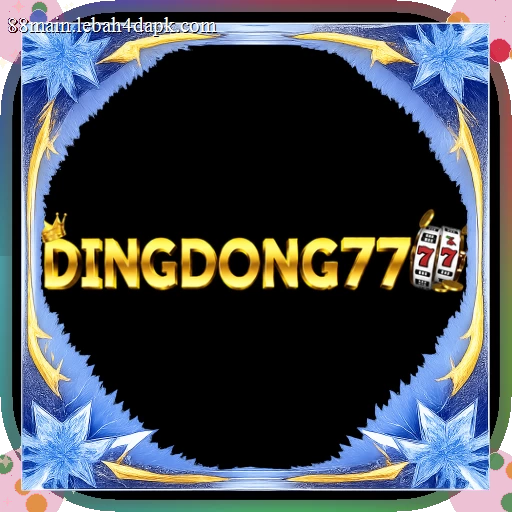 Ikon dingdong77