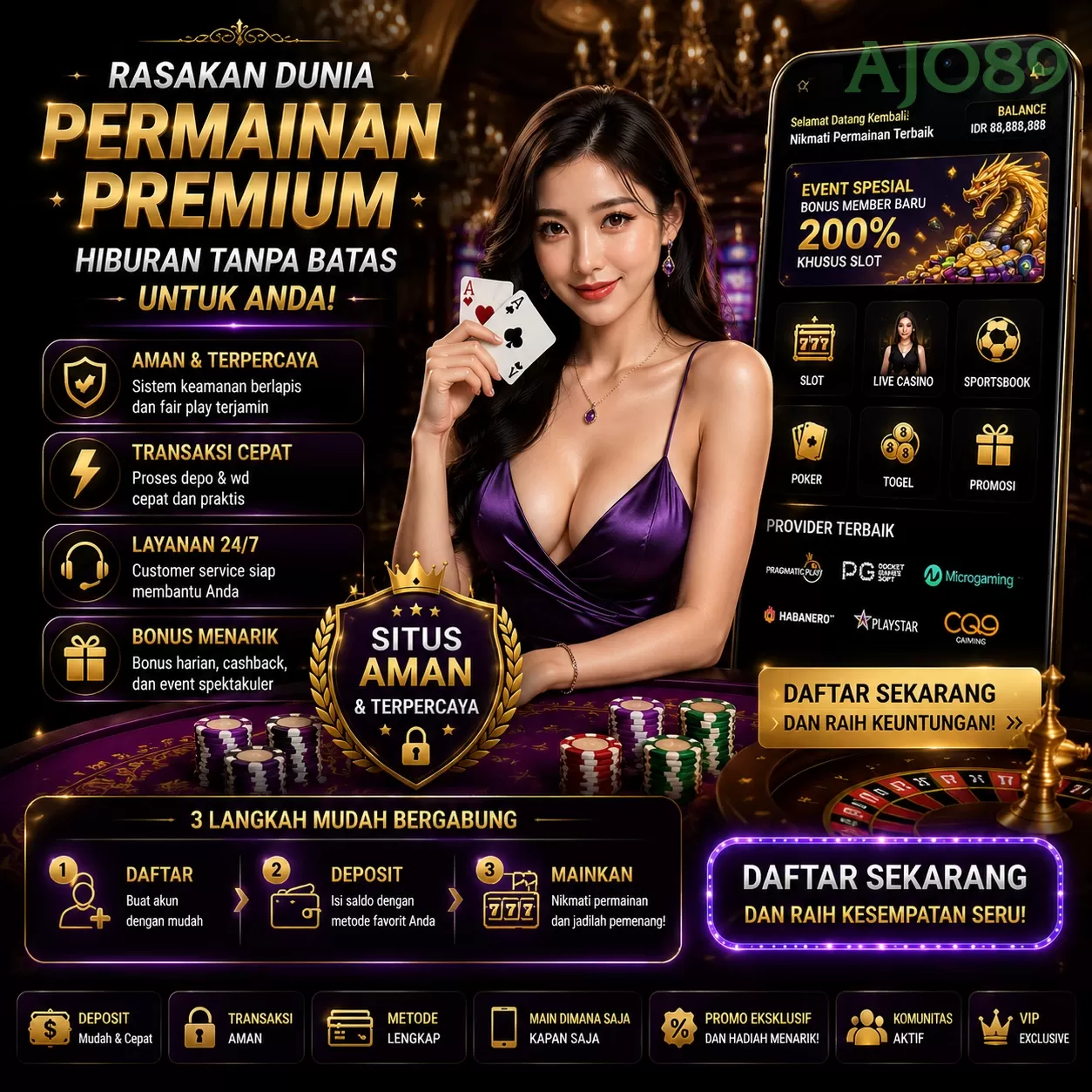 ajo89 - 3