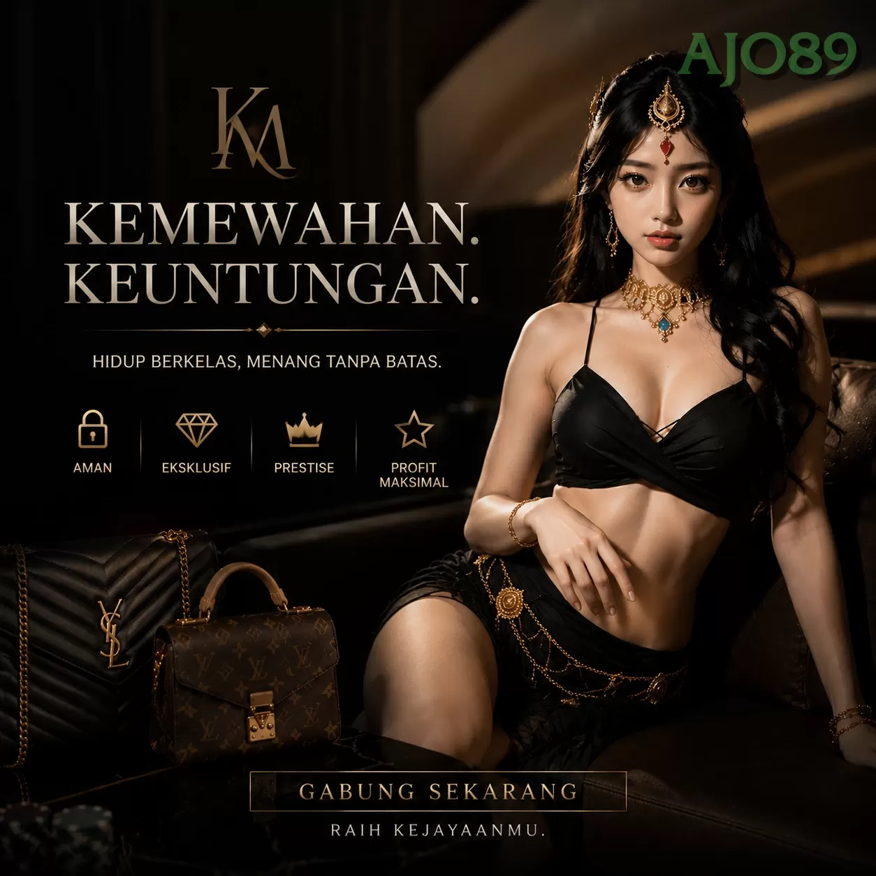 Kelebihan dan Kekurangan Situs ajo89 dalam Dunia Game