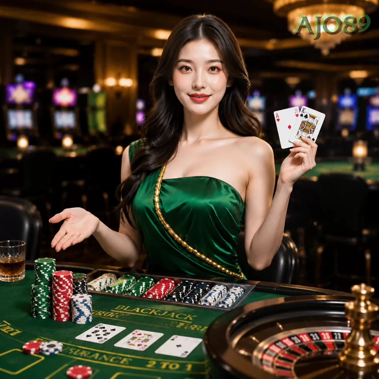 Memahami Keunggulan Layanan Game di ajo89