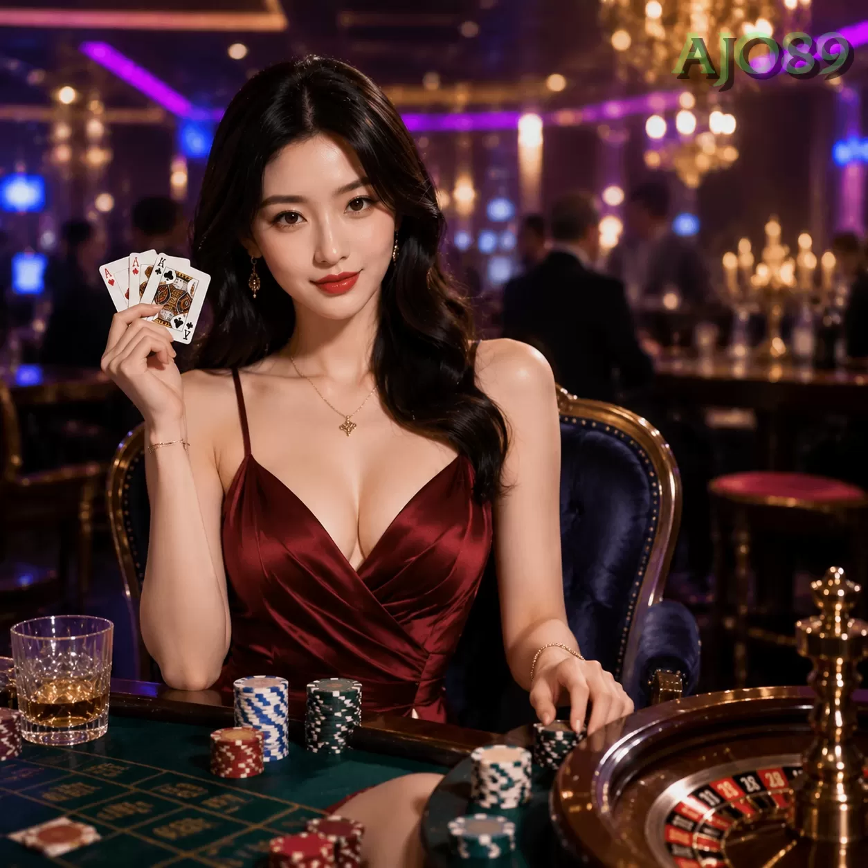 Keberagaman Permainan di ajo89 untuk Para Gamer