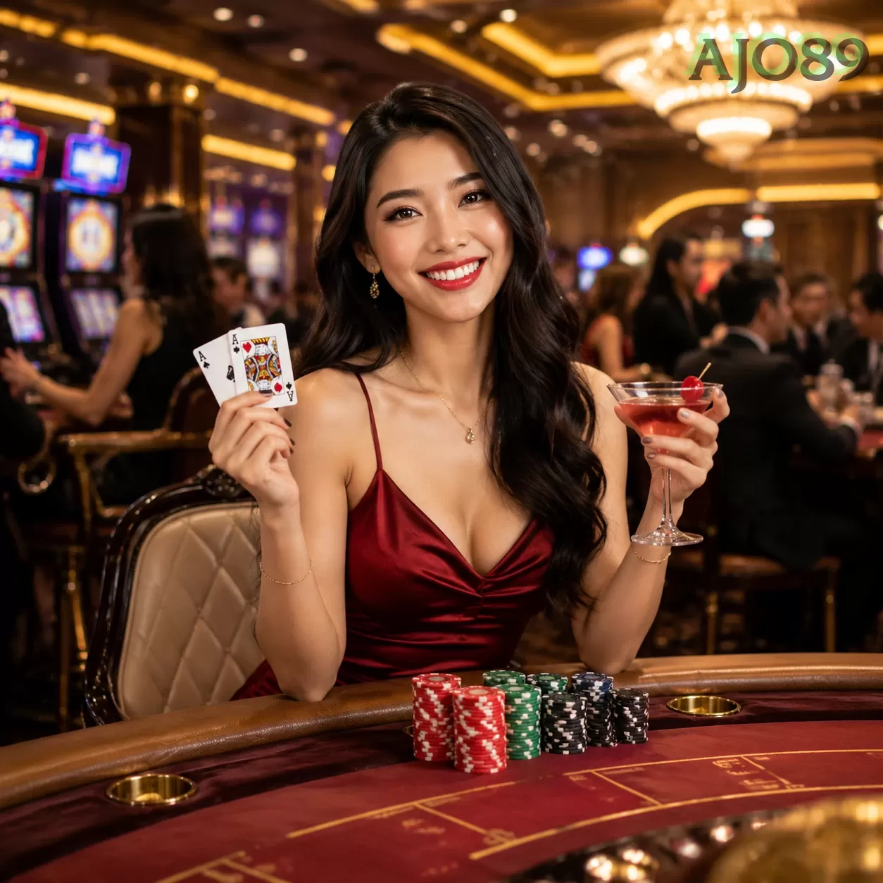 Tips Bermain Aman di ajo89 untuk Pengguna Indonesia
