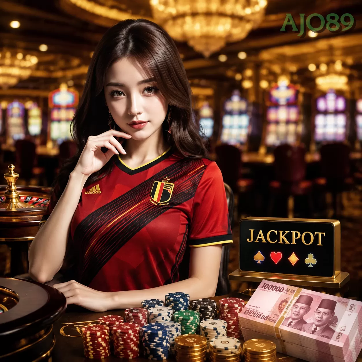 ajo89 - 8