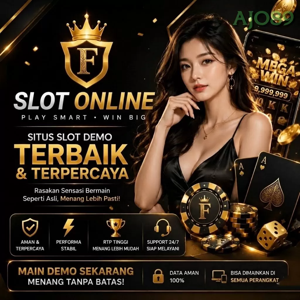 Inovasi Teknologi di ajo89 untuk Pengalaman Bermain - 2