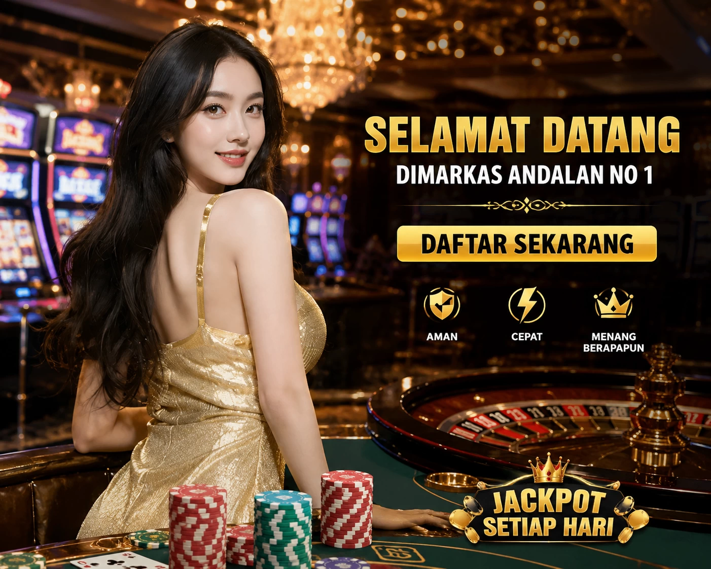 Tips dan Trik Bermain di ajo89 untuk Pemula